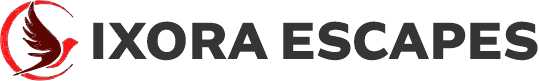 IXORA ESCAPES