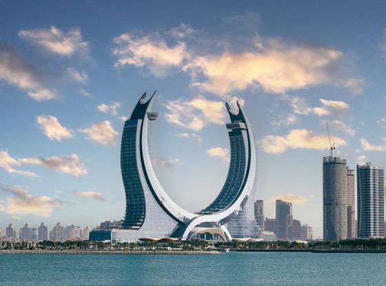 5 Days Doha Getaway