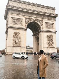 Ixora Escape Travels