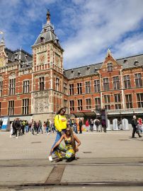 Ixora Escape Travels