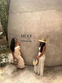 Ixora Escape Travels