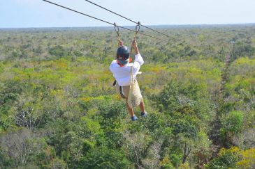 Ixora Escape Travels