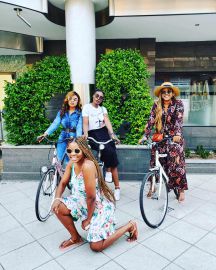 Ixora Escape Travels